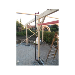 Стяга PIHER, модел MAXIPRESS F, 12 см