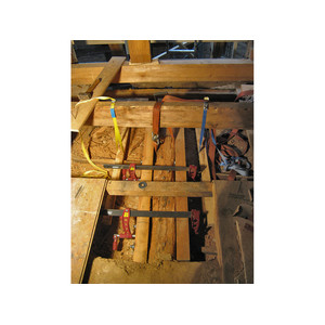 Стяга PIHER, модел MAXIPRESS F, 12 см