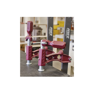 Стяга PIHER, модел MAXIPRESS F, 12 см