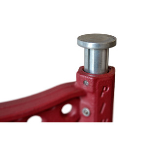 Стяга PIHER, модел MAXIPRESS F, 12 см