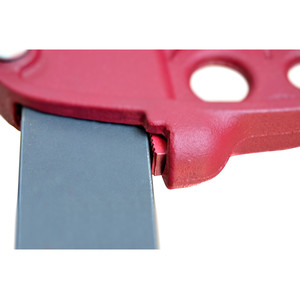 Стяга PIHER, модел MAXIPRESS F, 12 см