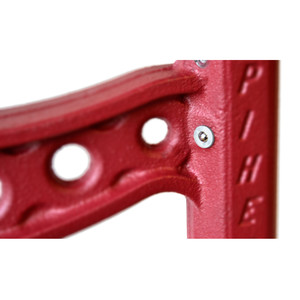 Стяга PIHER, модел MAXIPRESS F, 12 см