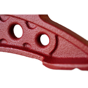 Стяга PIHER, модел MAXIPRESS F, 12 см