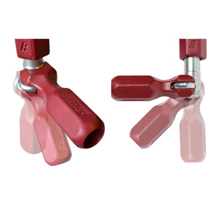 Стяга PIHER, модел MAXIPRESS F, 12 см